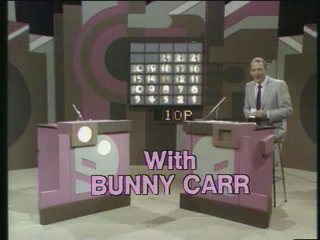 Bunny Carr