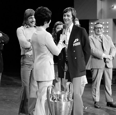 Johan Cruijff