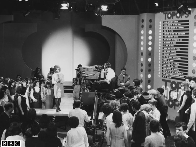 Top of The Pops