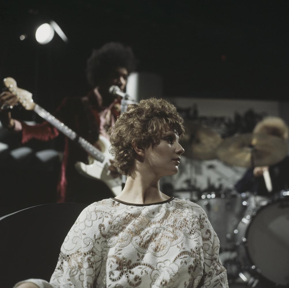 HOEPLA - Jimi Hendrix