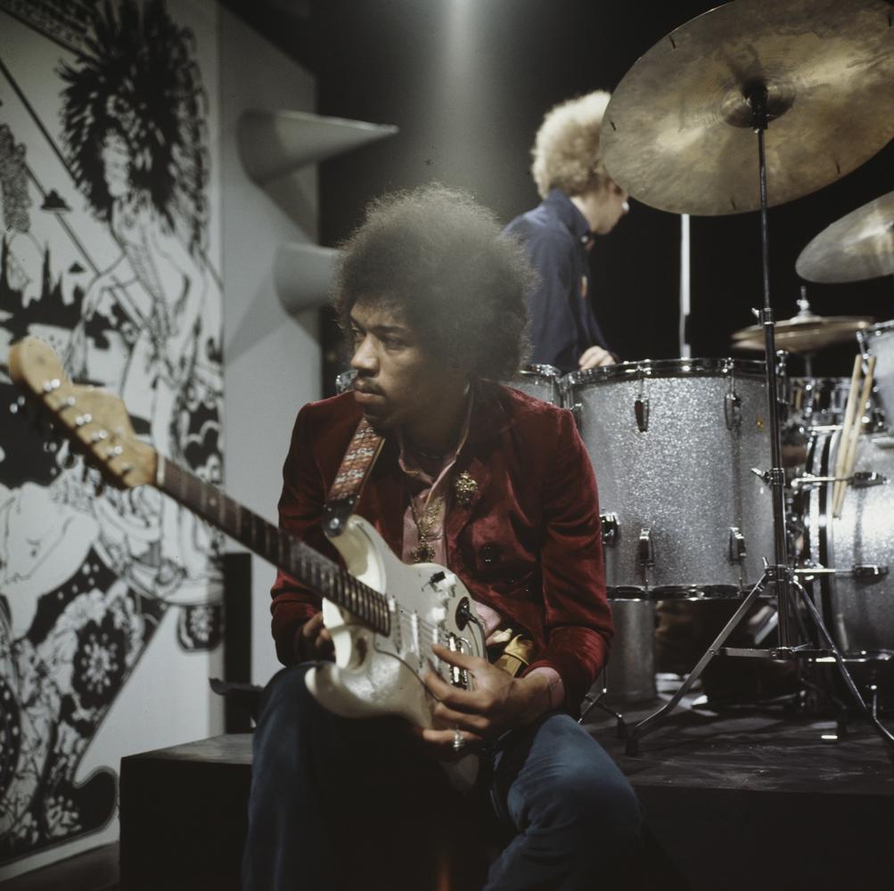 HOEPLA - Jimi Hendrix