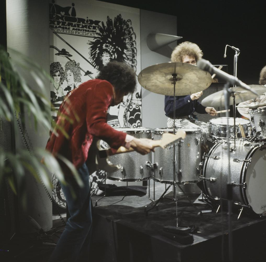 HOEPLA - Jimi Hendrix