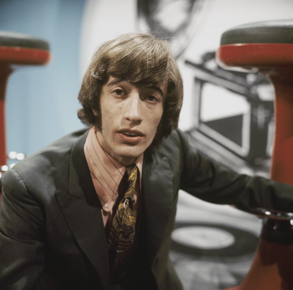 Kippa - overige foto's Reeks 1 - Robin Gibb