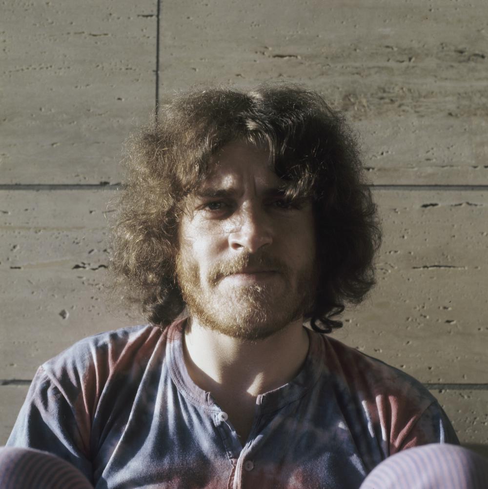 Kippa - overige foto's Reeks 1 - Joe Cocker