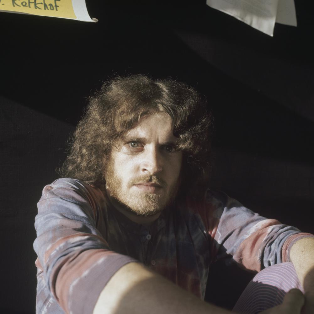 Kippa - overige foto's Reeks 1 - Joe Cocker