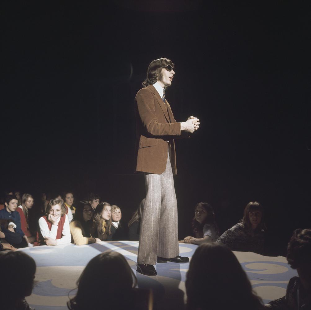 Kippa - overige foto's Reeks 1 - Robin Gibb