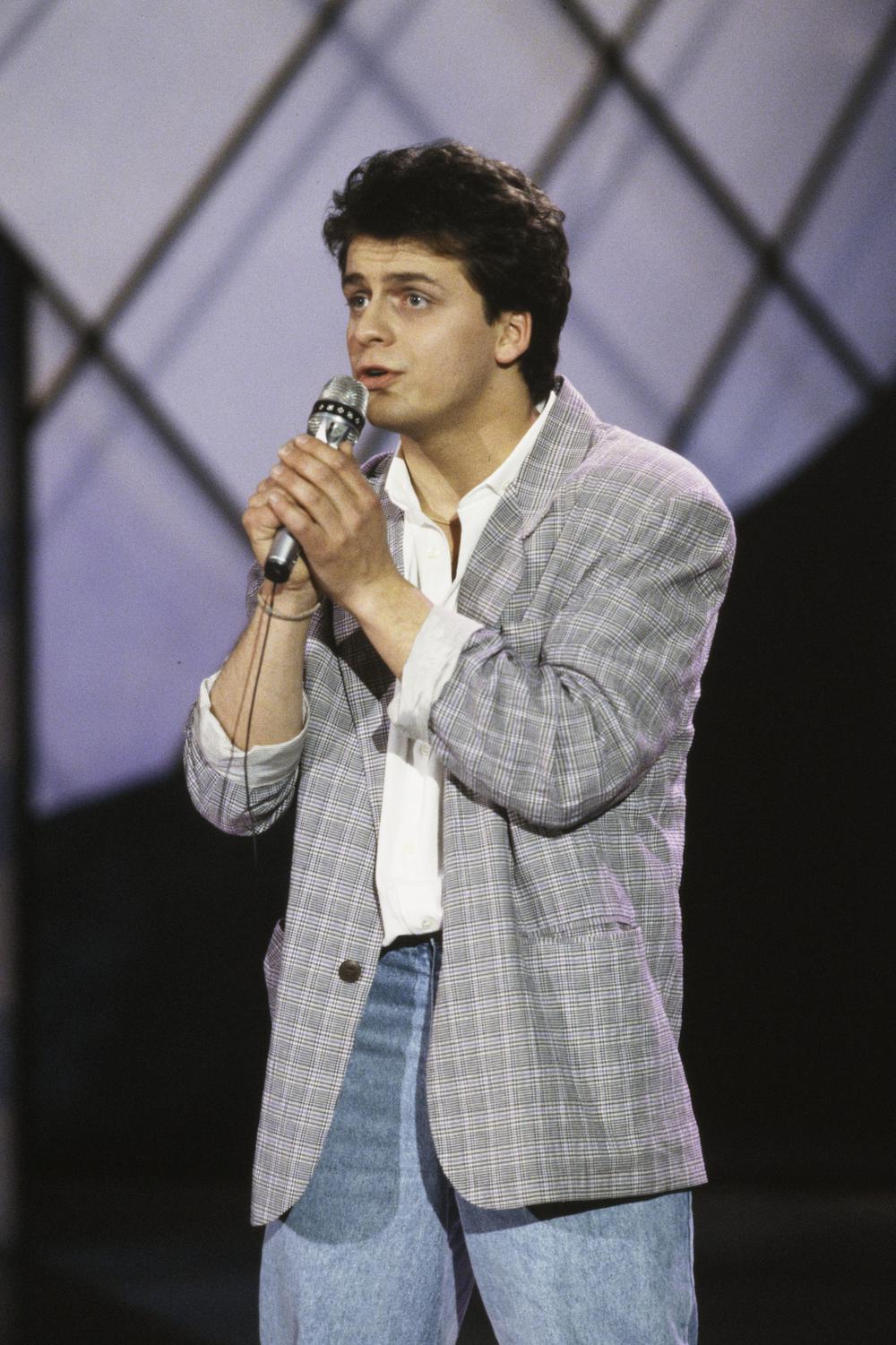 SOUNDMIXSHOW - Billy Joel; Claude Delatter